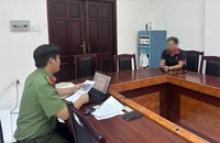 Xúc phạm CSGT tỉnh Đắk Lắk trên Facebook, một người ở Đồng Nai bị phạt